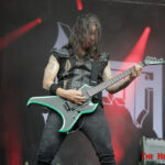 Into The Grave 2025: Death Angel

